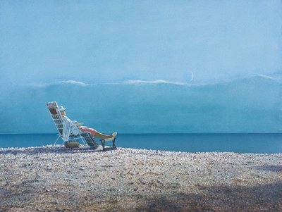 Repose by Simon Cook